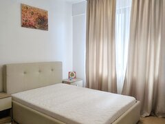 2020 Bloc Nou, 4 min Metrou Nicolae Grigorescu, 2 camere 65mp Centrala